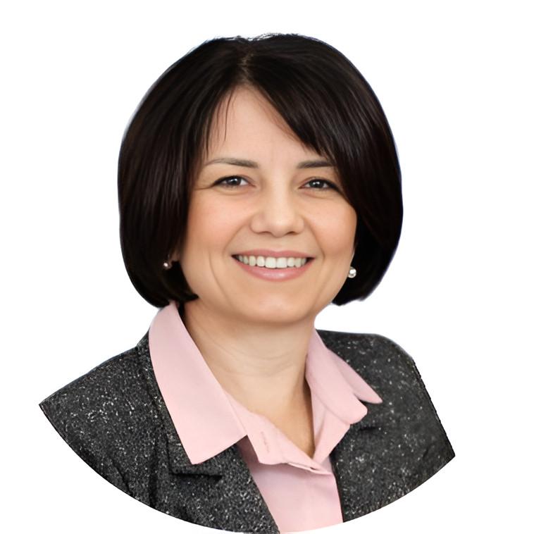 Коростелева Наталья Валериевна